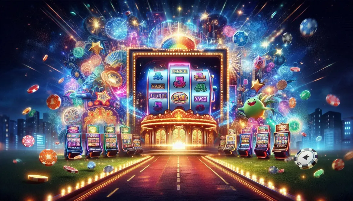Neon54 Casino